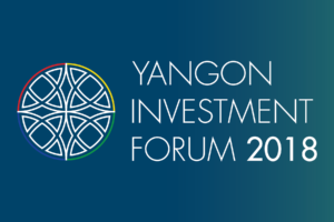 Yangon Chief Minister Unveils 5-Point Vision for Economic Growth