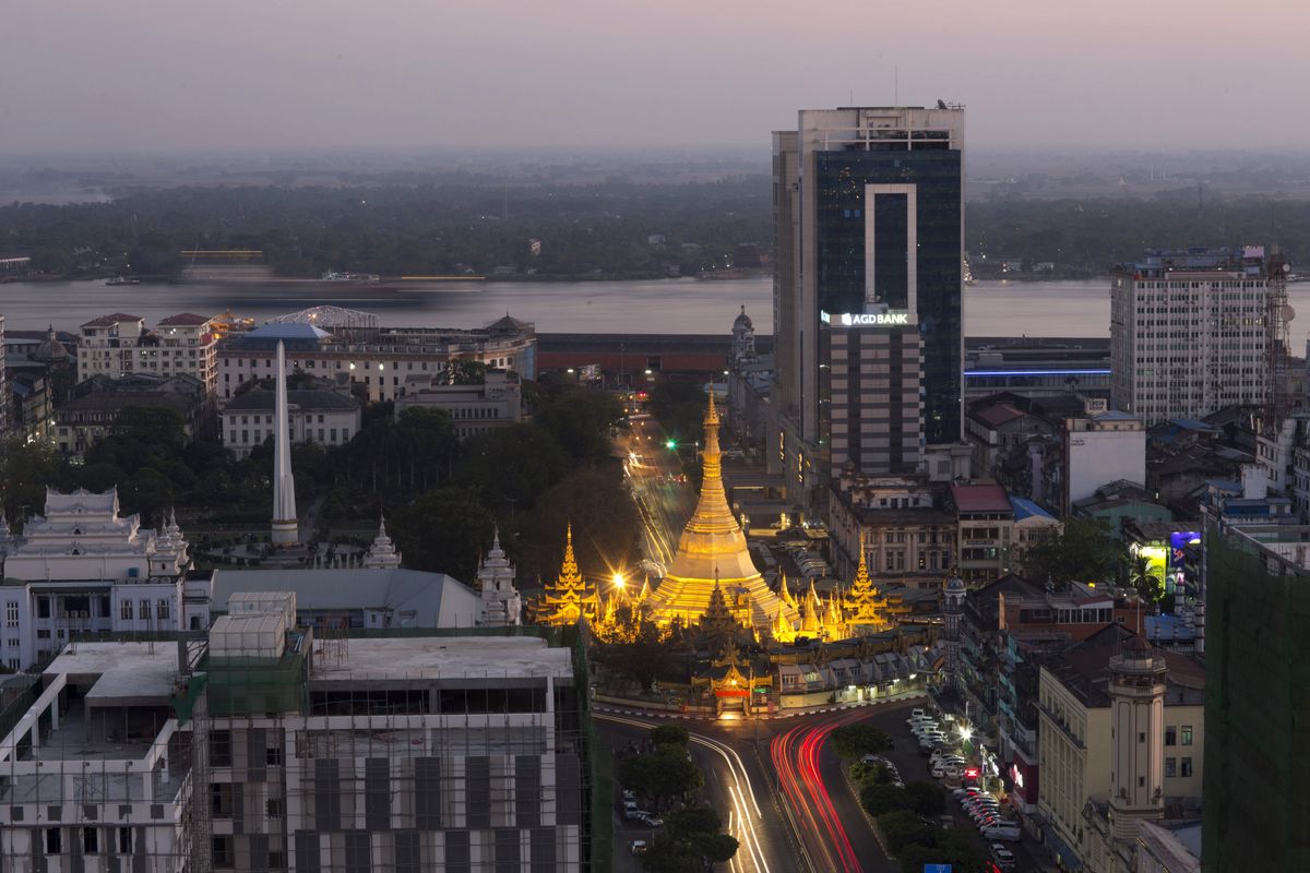Ayala Furthers Myanmar Expansion With Investment in Yoma