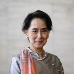 Aung-San-Suu-Kyi